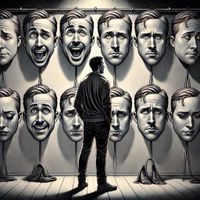 Just ONE Ryan Gosling