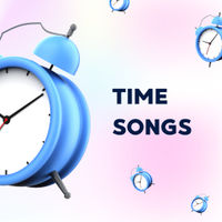 Canciones sobre el tiempo