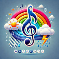Weather songs Pt. II