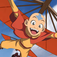 Avatar: The Last Airbender Characters