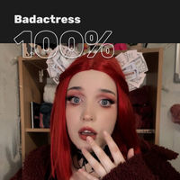 100% Badactress