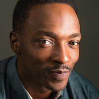 Anthony Mackie