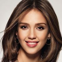 Jessica Alba