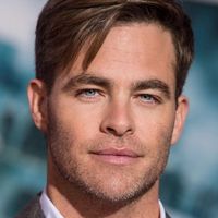 Chris Pine