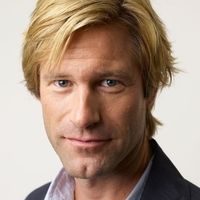 Aaron Eckhart