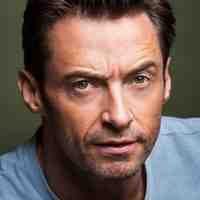Hugh Jackman