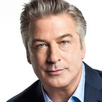 Alec Baldwin