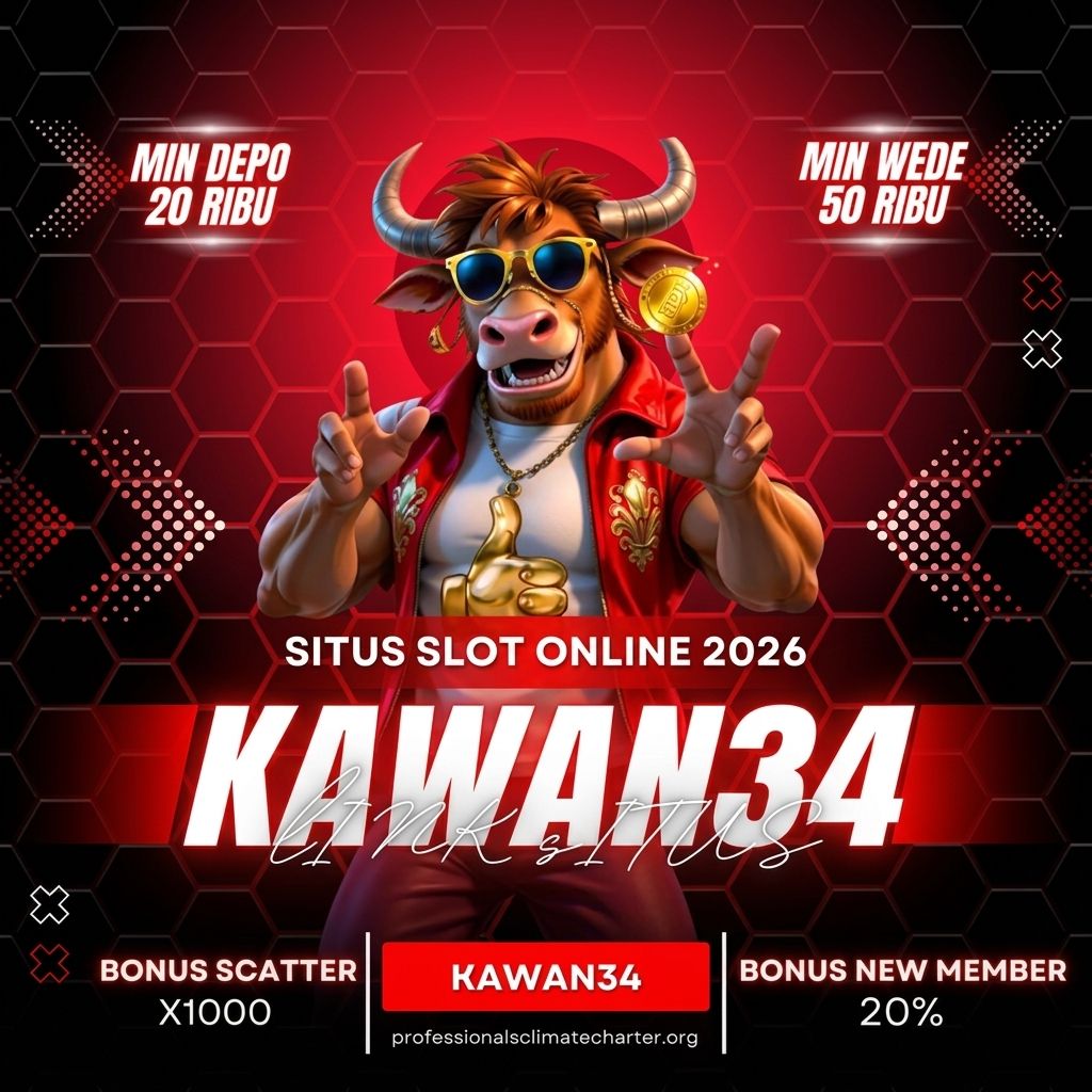 KAWAN34: Situs Game Gacor Online Akses Mudah & Maxwin