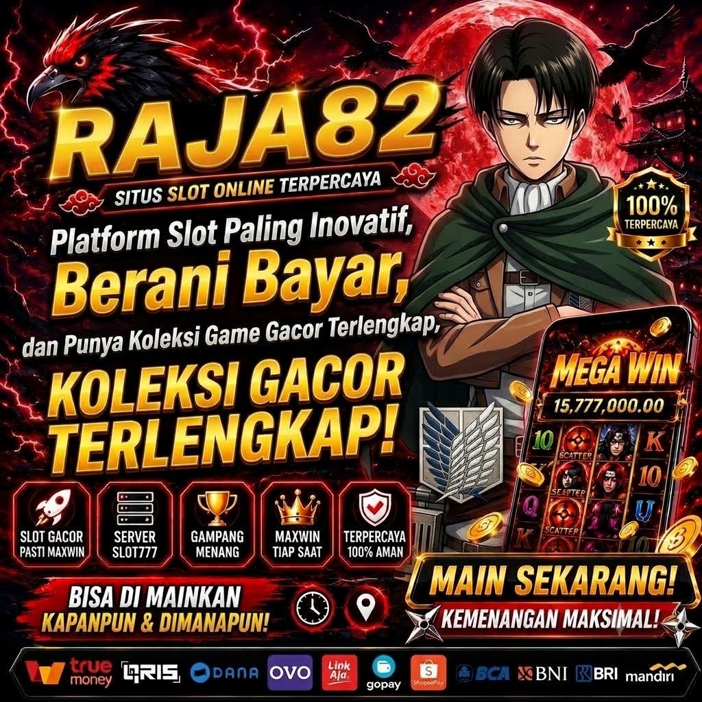 RAJA82: Restoran Mewah Menu Asia & Eropa dengan Harga Affordable