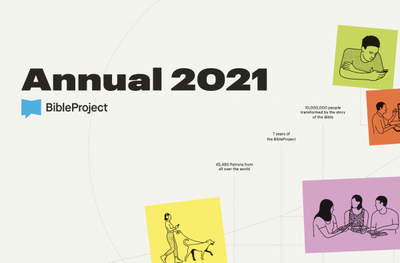 2021 Annual