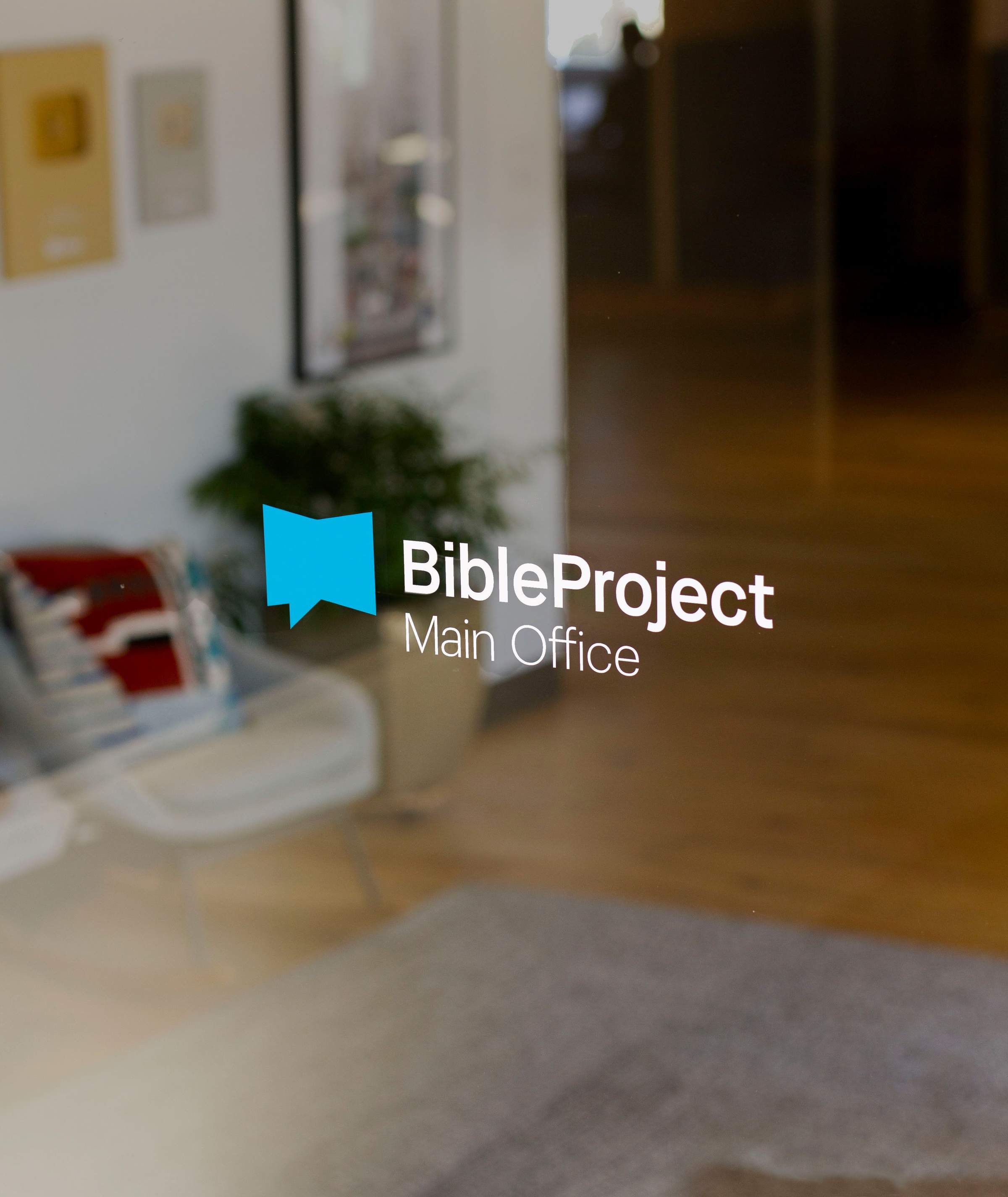 BibleProject Main Office