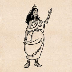 Judith