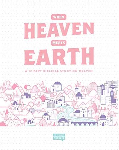 Heaven & Earth Digital Workbook