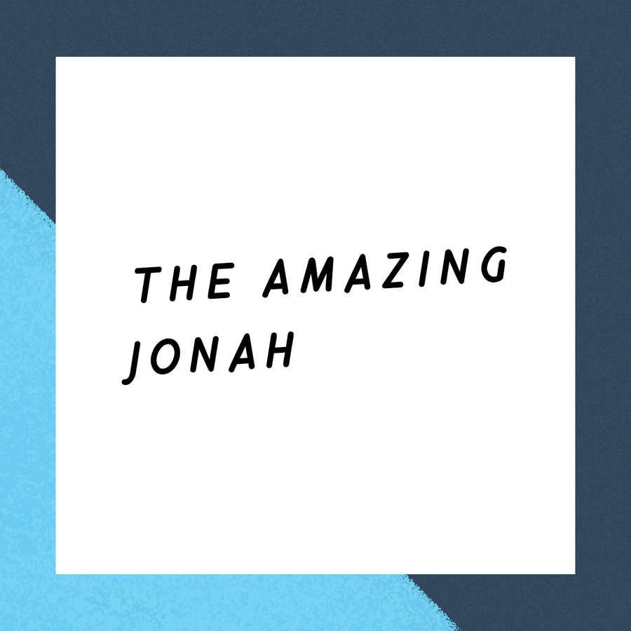 What Do I Even Do With My Life Good Question, Me – Jonah Wuz Here
