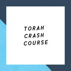 Torah Crash Course: Genesis (Remastered)