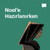 Noel'e Hazırlanırken 