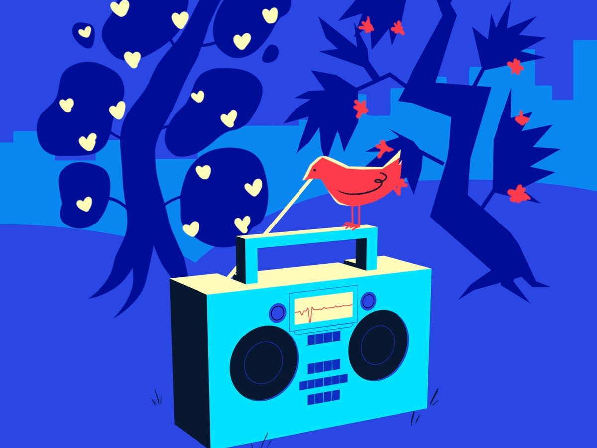 Video player poster image