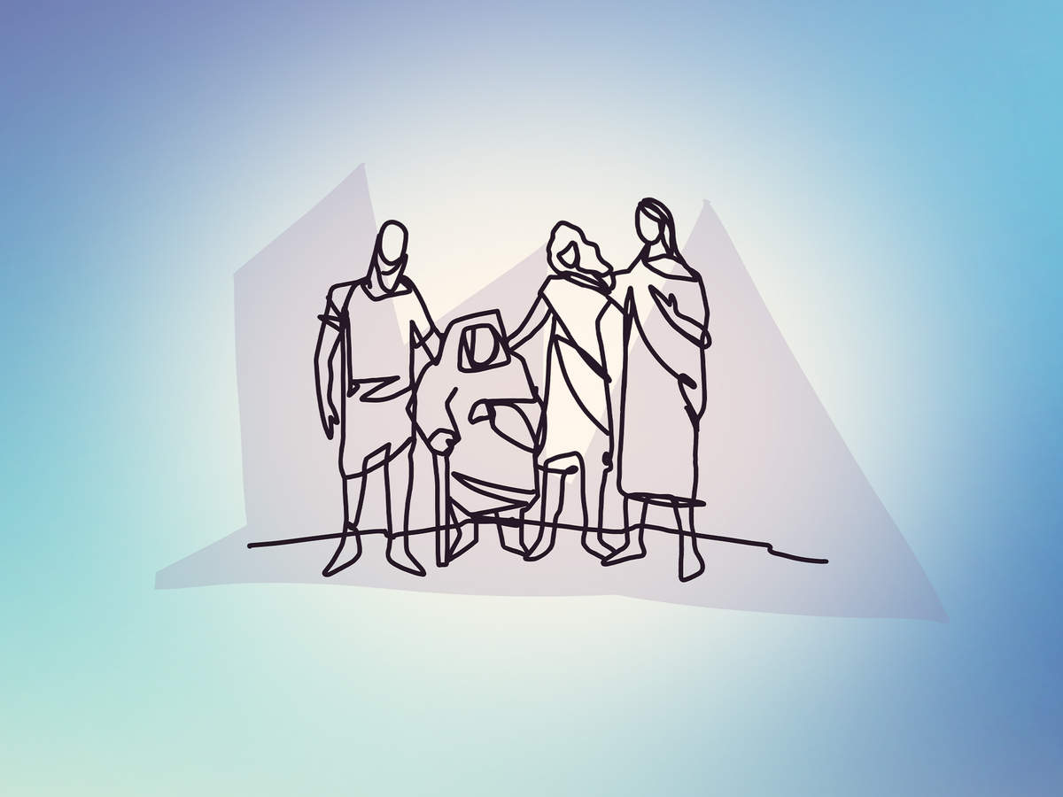 Video player poster image