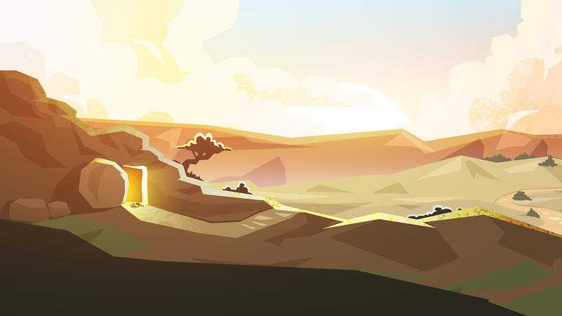 Easter and Holy Week