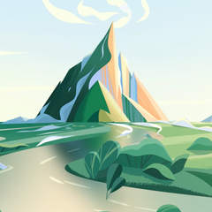 The Mountain