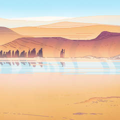 The Wilderness
