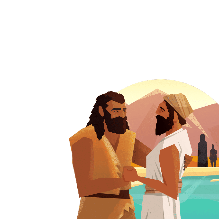 BibleProject  Cómo leer la Biblia