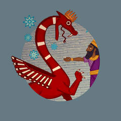 Does the Bible Borrow From Other Creation Stories?