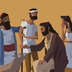 Jesús y su movimiento