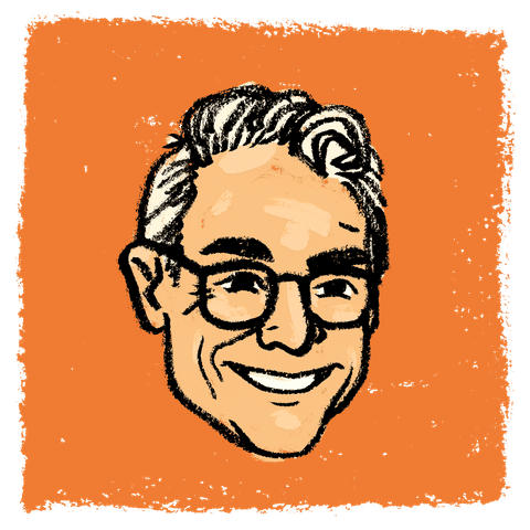 Chief Education Officer, Co-founder Tim Mackie