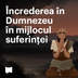 Încrederea în Dumnezeu în mijlocul suferinței