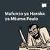 Mafunzo ya Haraka ya Mtume Paulo