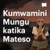 Kumwamini Mungu katika Mateso