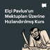 Elçi Pavlus'un Mektupları Üzerine Hızlandırılmış Kurs
