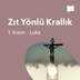 Zıt Yönlü Krallık / 1. Bölüm — Luka