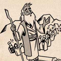 Old Testament Overviews