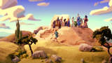 Thumbnail for Sermon on the Mount