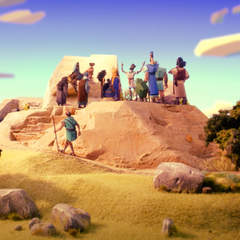 Sermon on the Mount