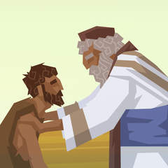 The Prodigal Son: Luke 9-19