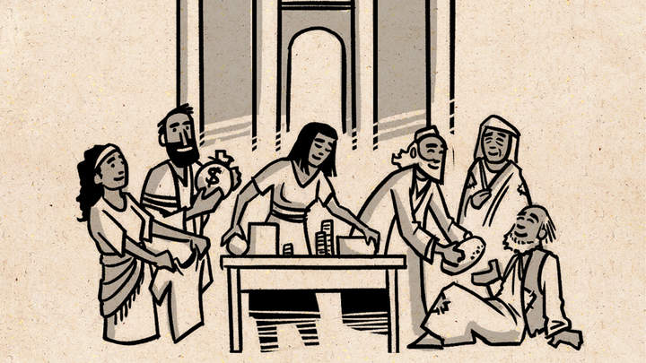 Book of Acts Summary | Watch an Overview Video (Part 1)