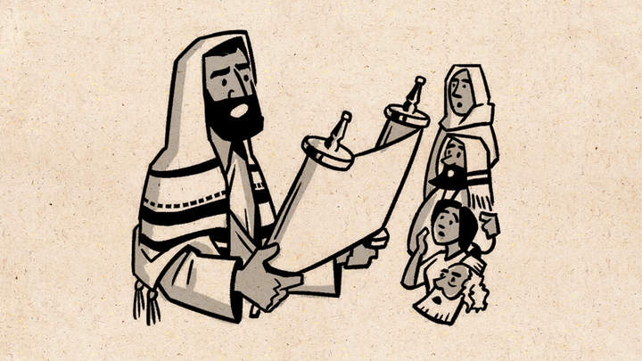 Gospel of Luke Summary | Watch an Overview Video (Part 1)