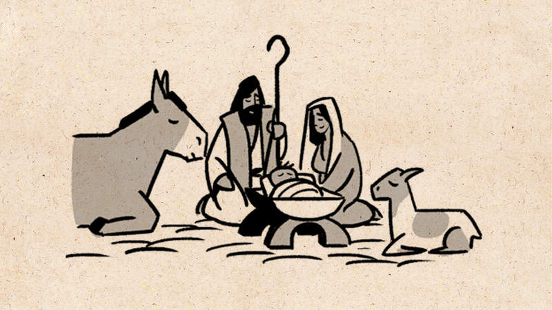 Matthew 1-13