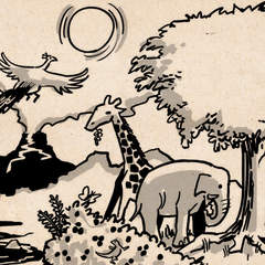 Genesis 1-11