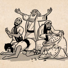 Genesis 12-50