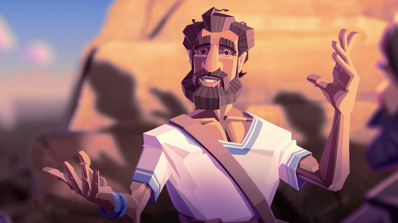 Intro to the Sermon on the Mount