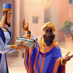 Warnings About Religious Practices