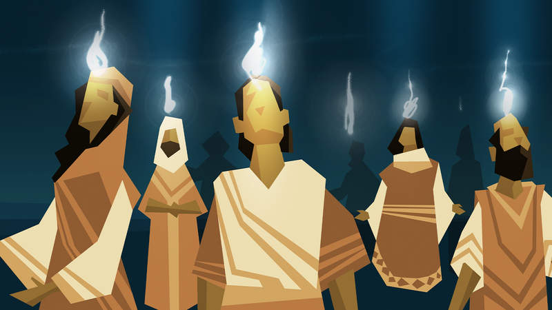 Holy Spirit