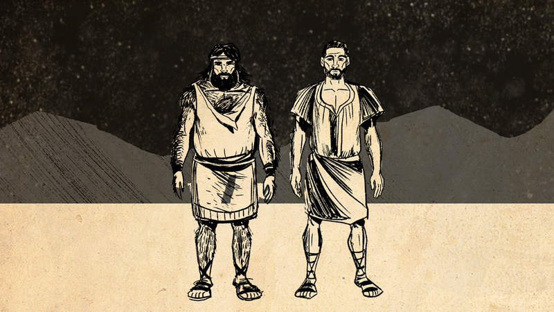 Genesis 12-50