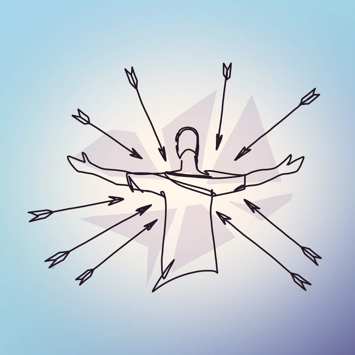 Matthew 5:9-12: The Hard Path of Peacemaking