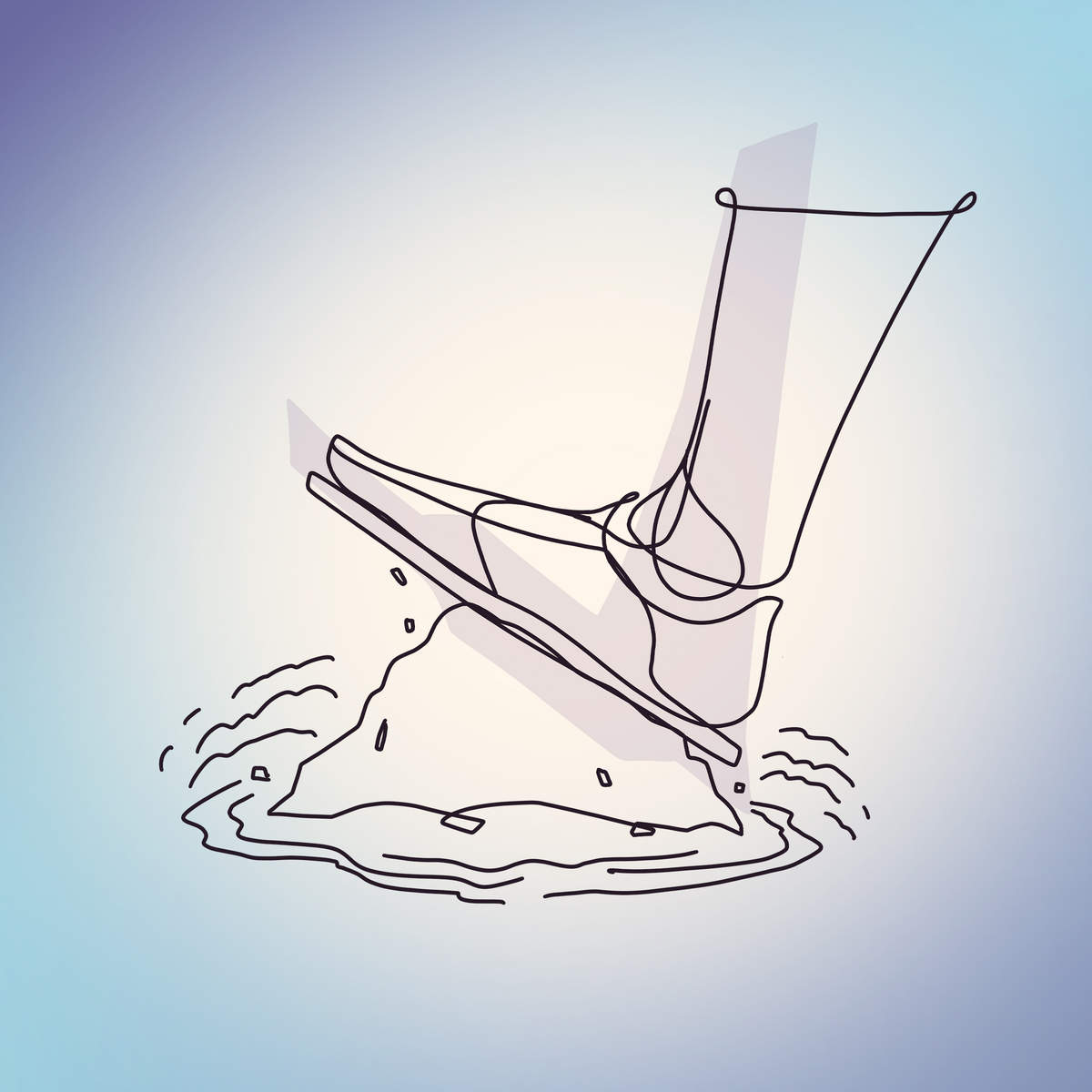Video player poster image