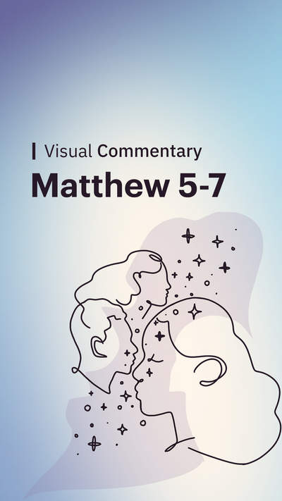 Matthew 5-7: Sermon Overview